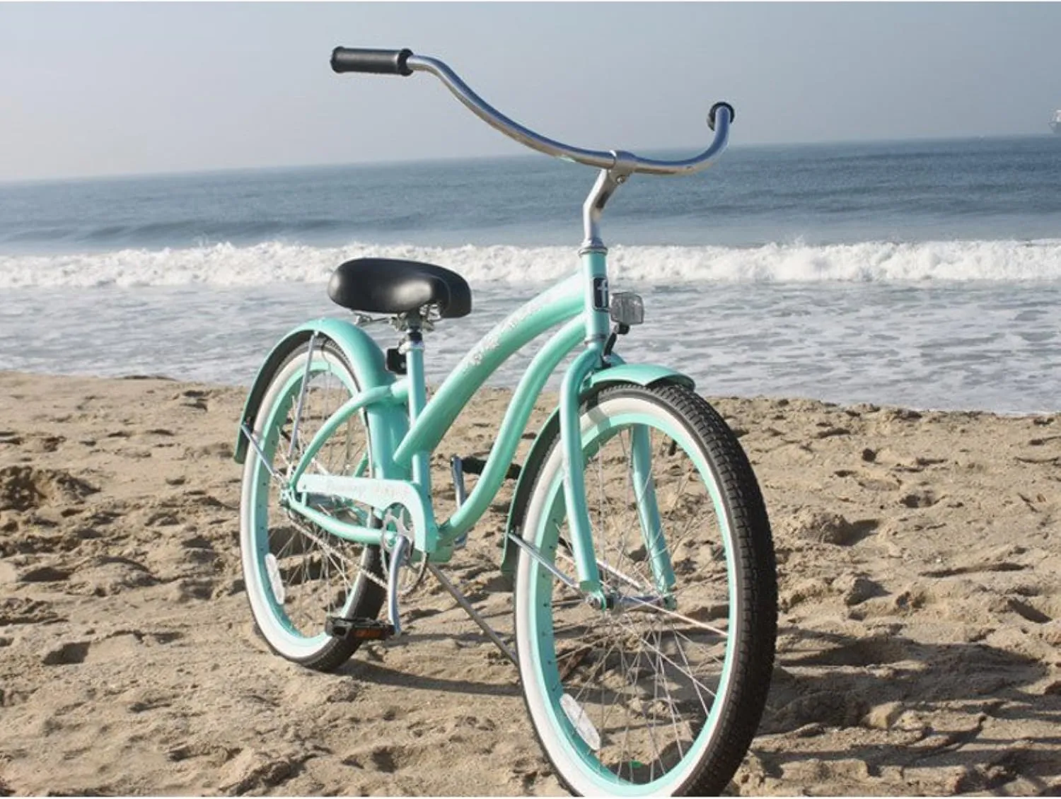Firmstrong Bella Classic Beach Cruiser Bicycle