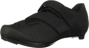 Fizik Unisex-Adult Tempo Powerstrap Reflective, Road Cycling Shoes for Visibility and Safety