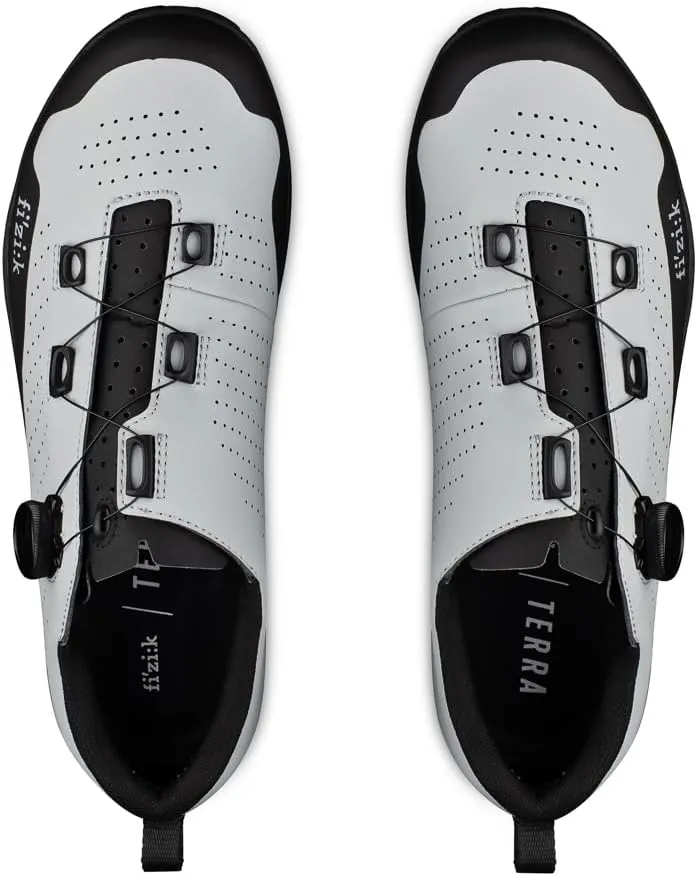 Fizik Unisex-Adult Terra Atlas boa-Gravel-Comfortable-Shoes