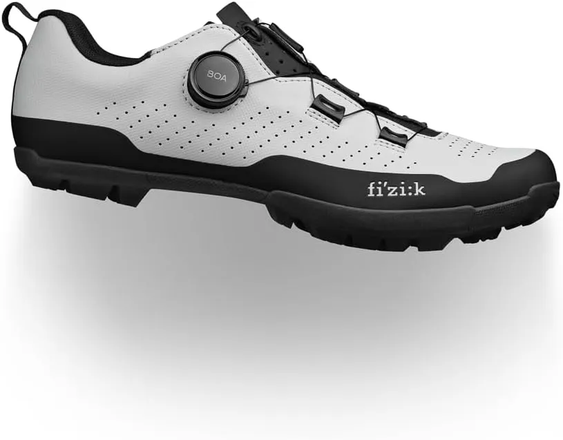 Fizik Unisex-Adult Terra Atlas boa-Gravel-Comfortable-Shoes