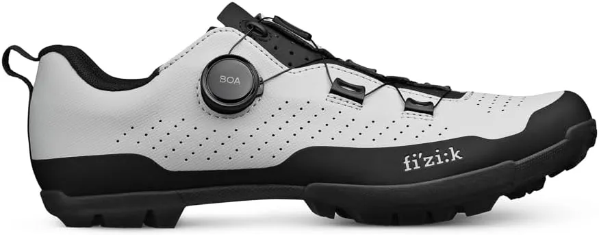 Fizik Unisex-Adult Terra Atlas boa-Gravel-Comfortable-Shoes