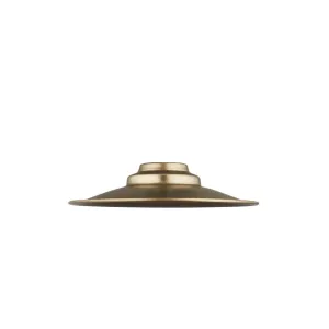 Flat - 8 Inch - Shade Only