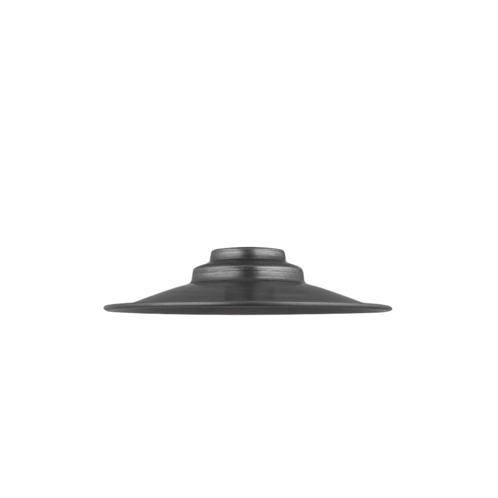 Flat - 8 Inch - Shade Only