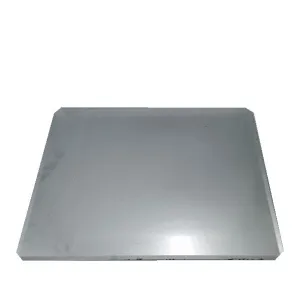 Flat Floor Plate