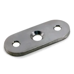 Flat Mounting Plate