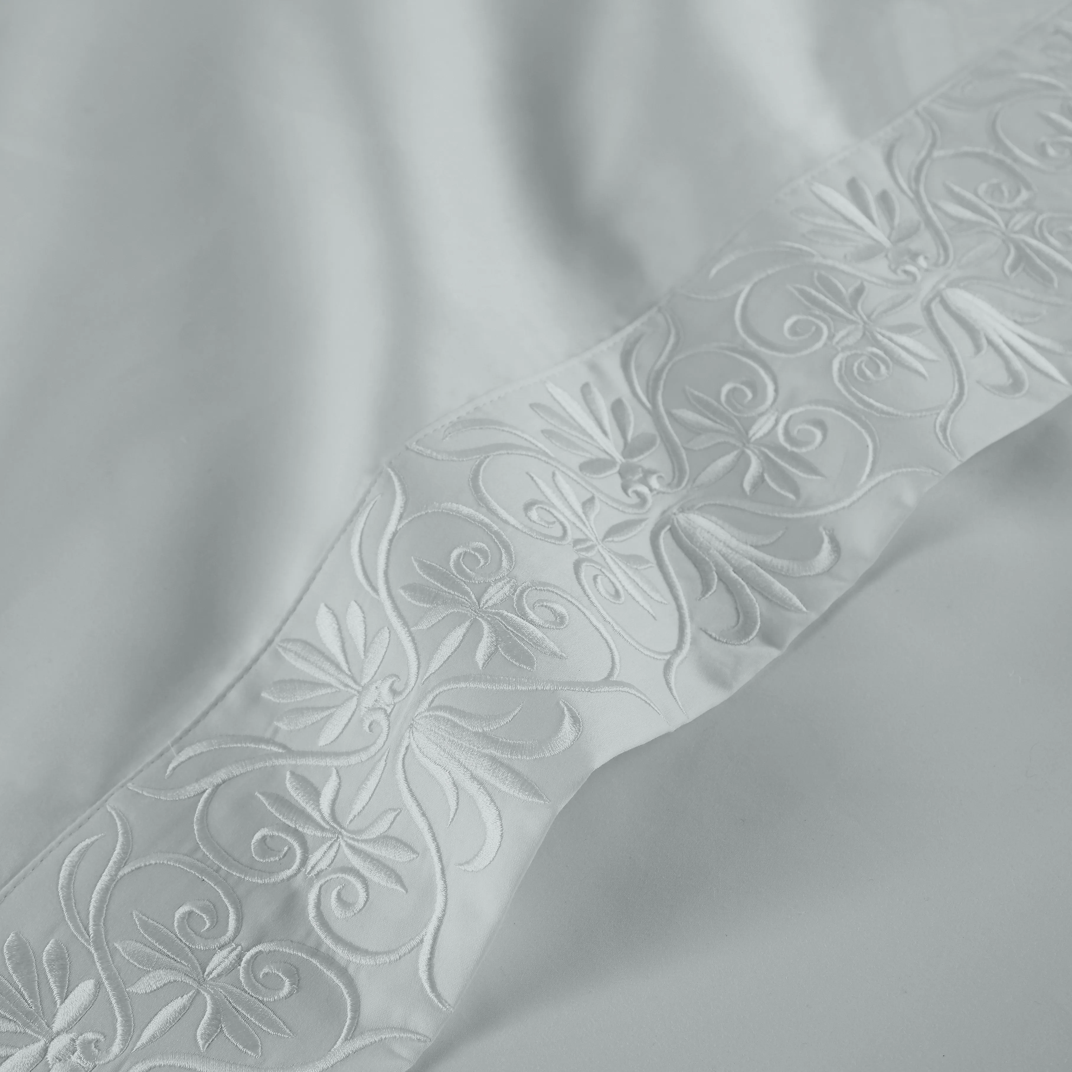Flat Sheets