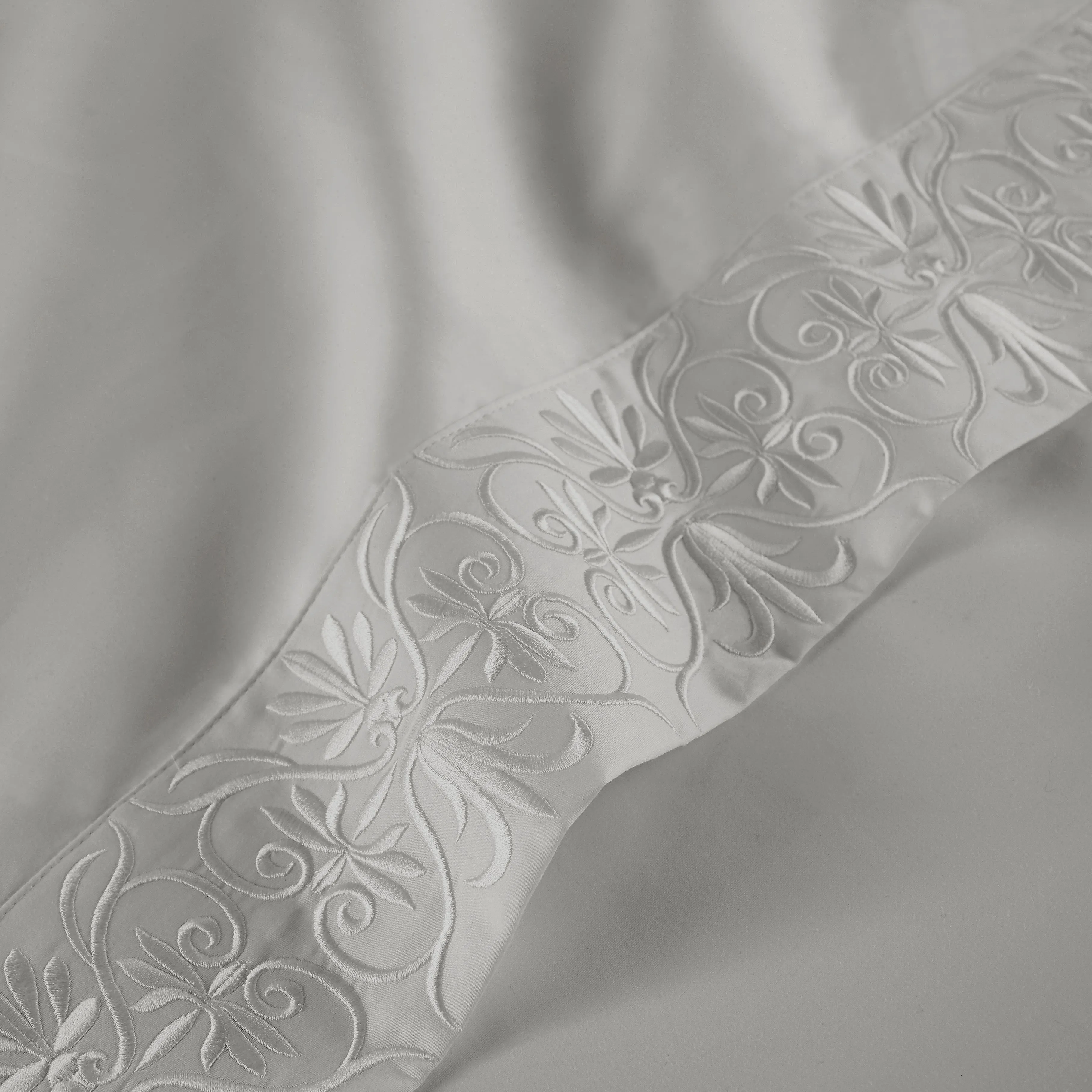 Flat Sheets