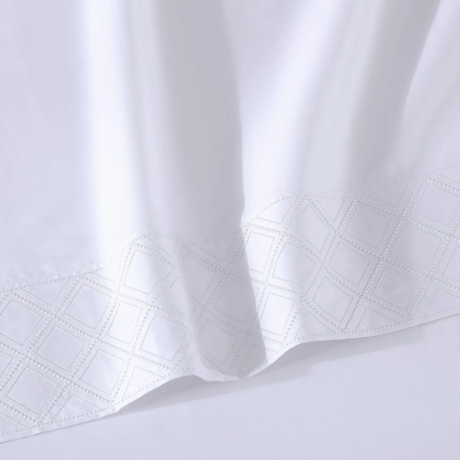 Flat Sheets
