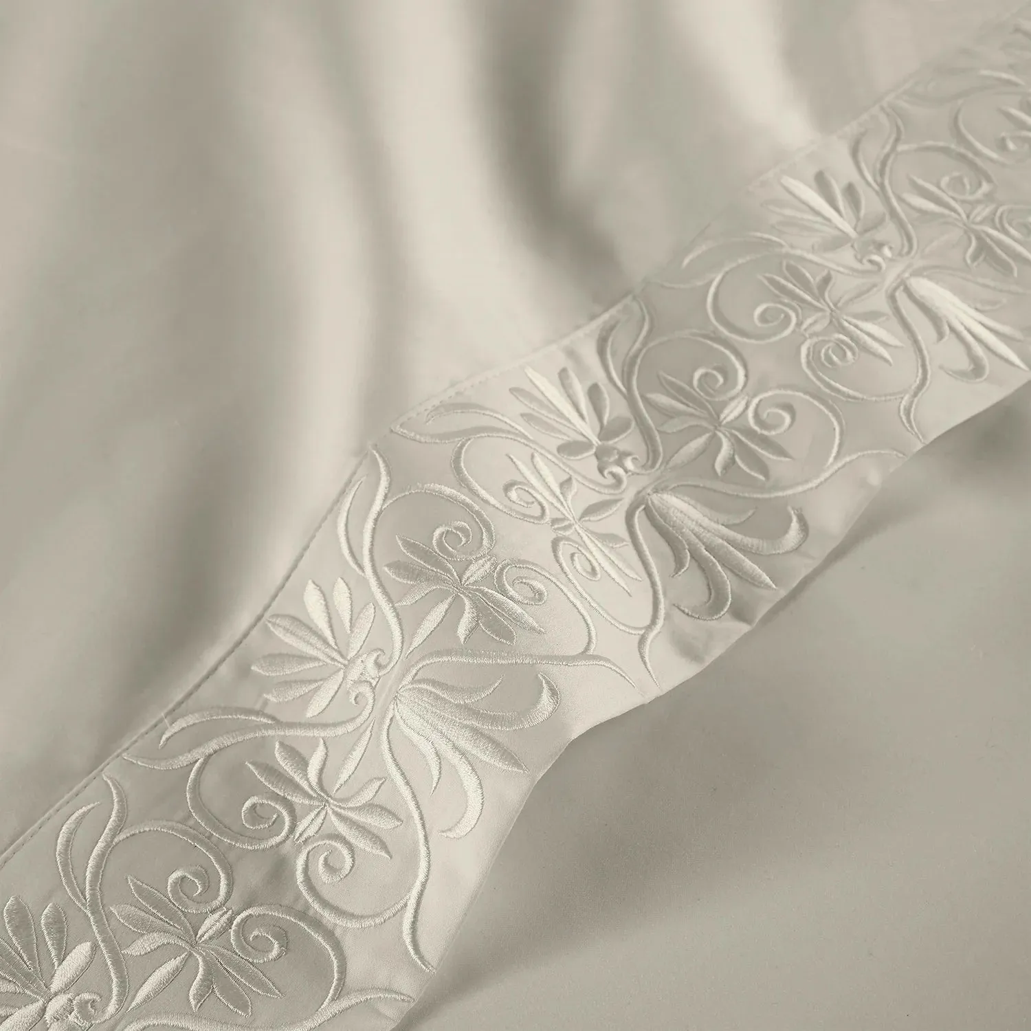 Flat Sheets