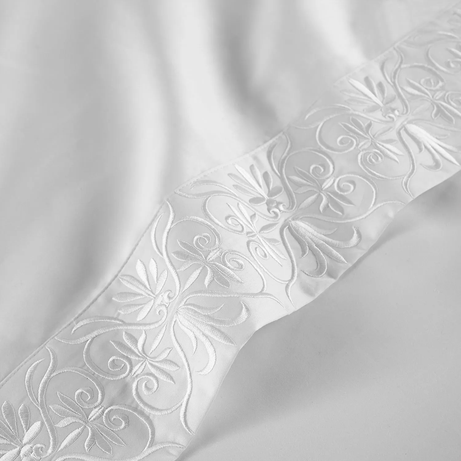 Flat Sheets