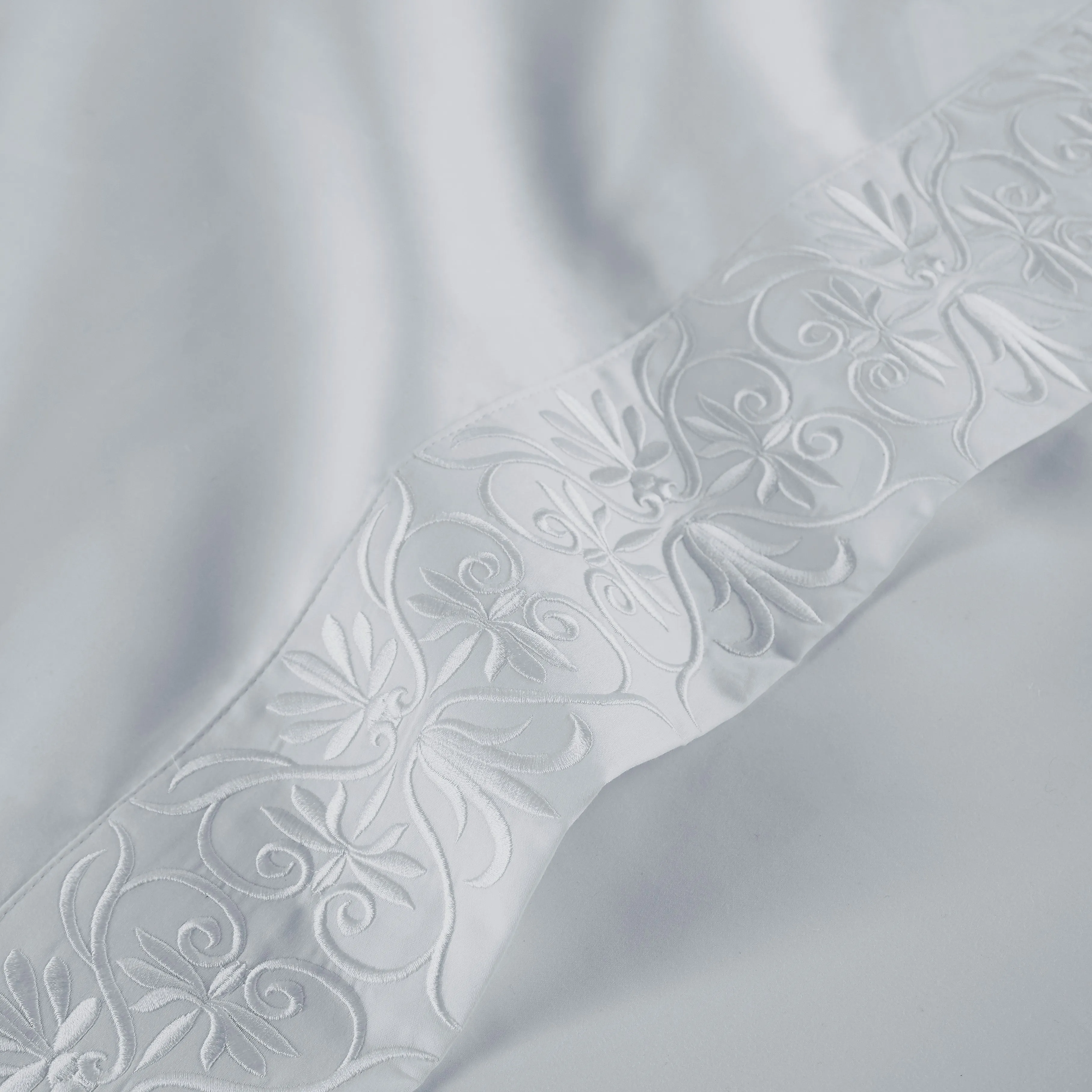 Flat Sheets