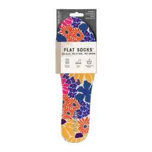 Flat Socks