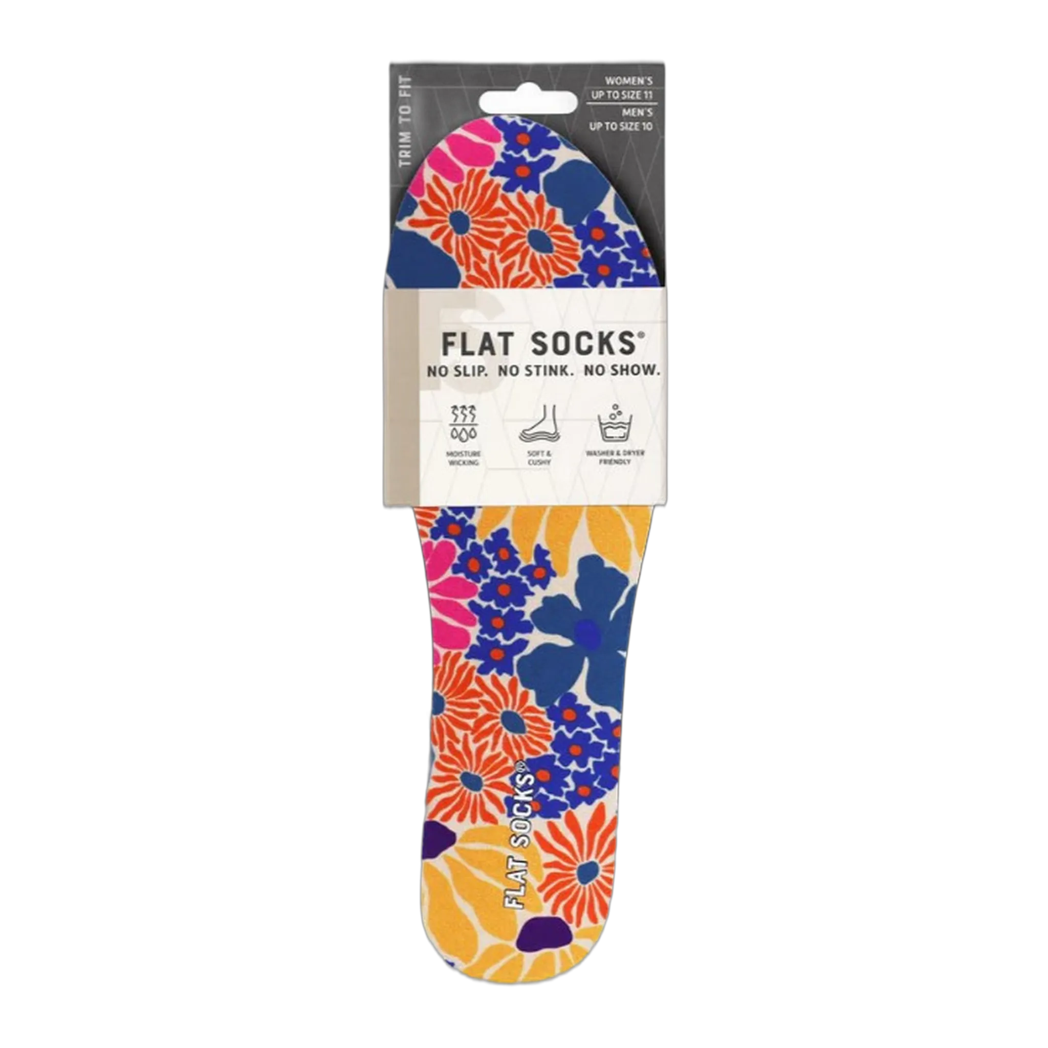 Flat Socks