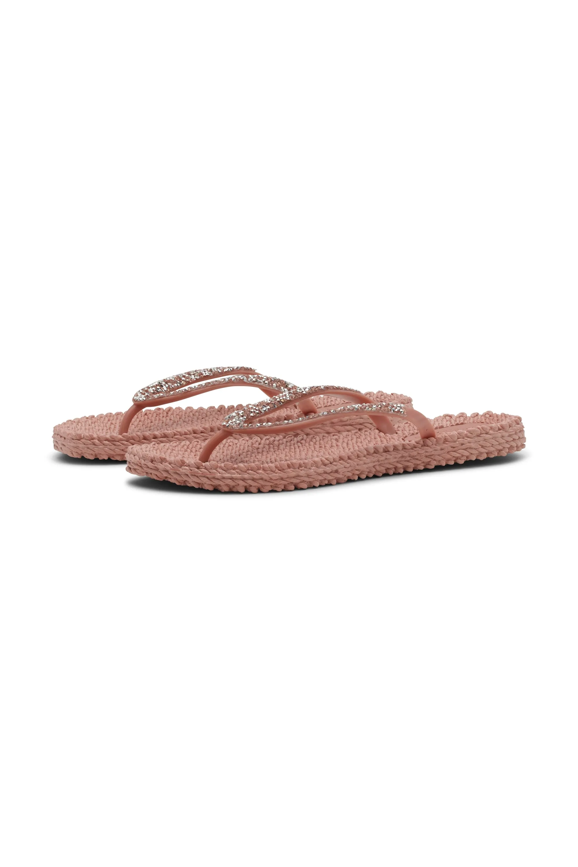 Flip Flop - Cheerful Misty Rose