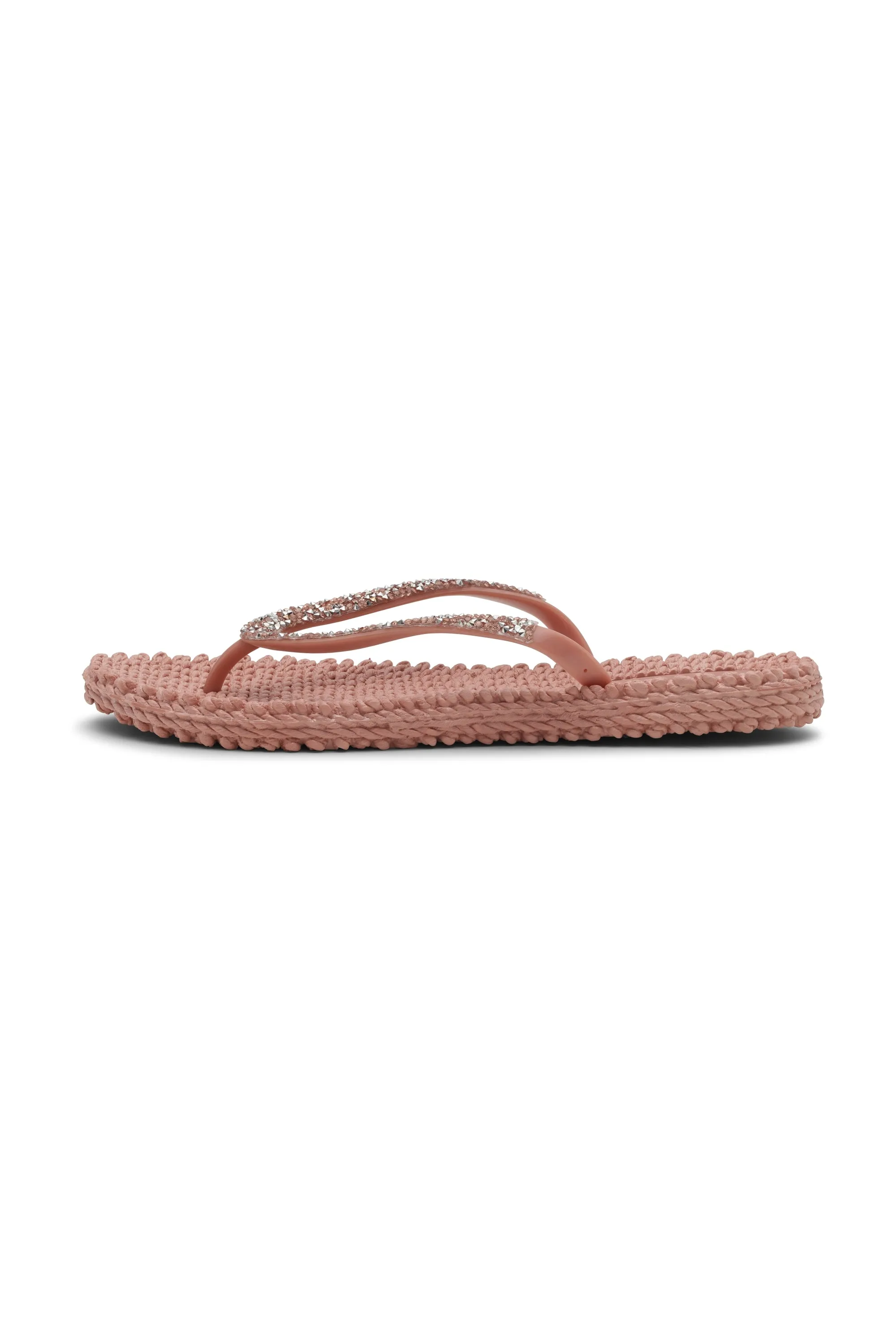 Flip Flop - Cheerful Misty Rose