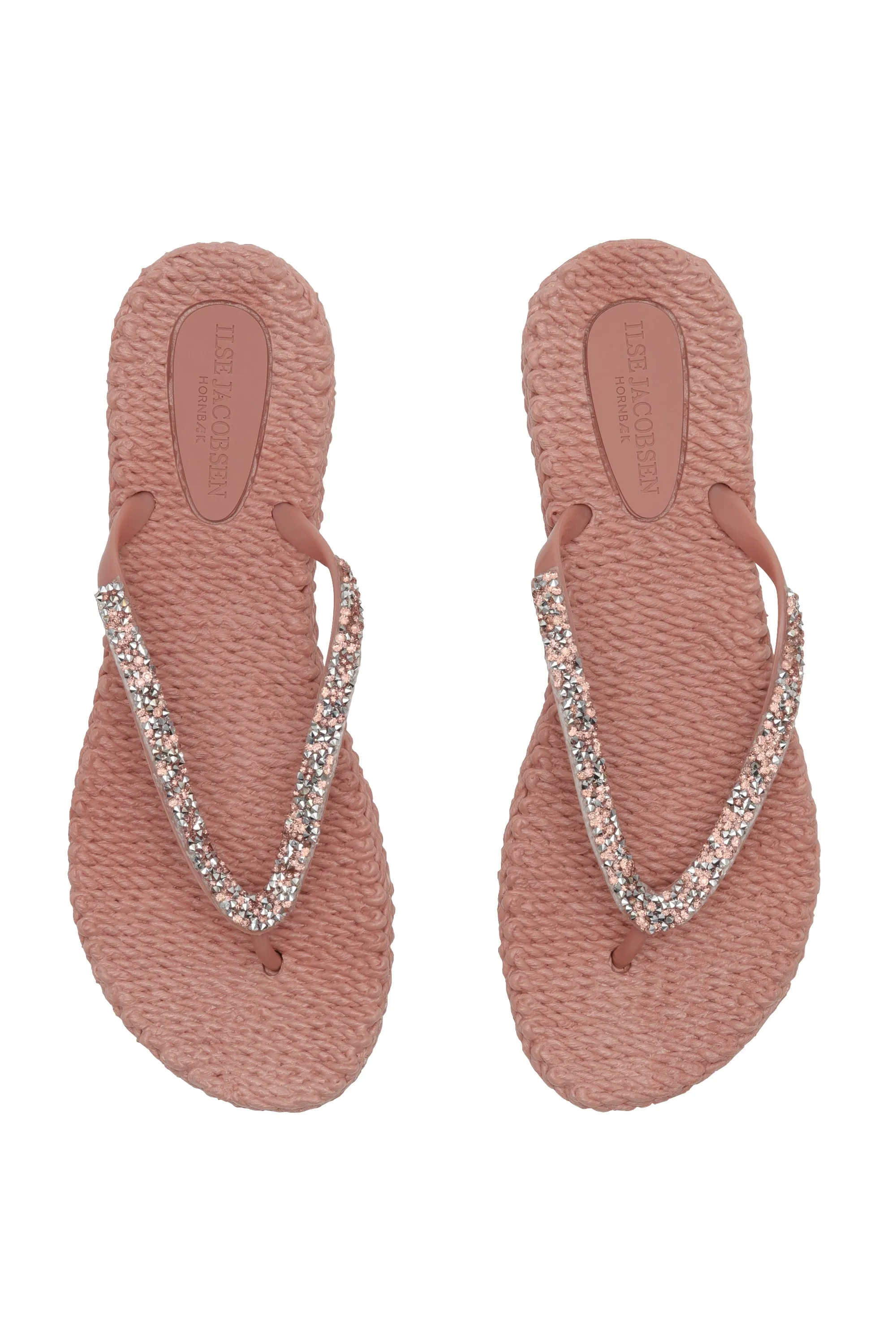 Flip Flop - Cheerful Misty Rose