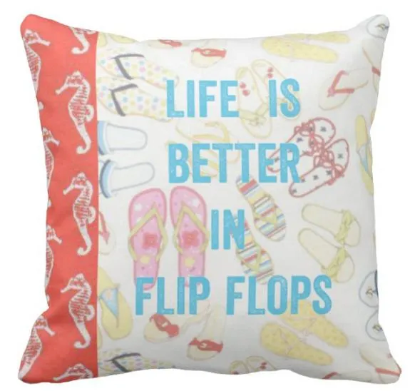 Flip Flop Passion