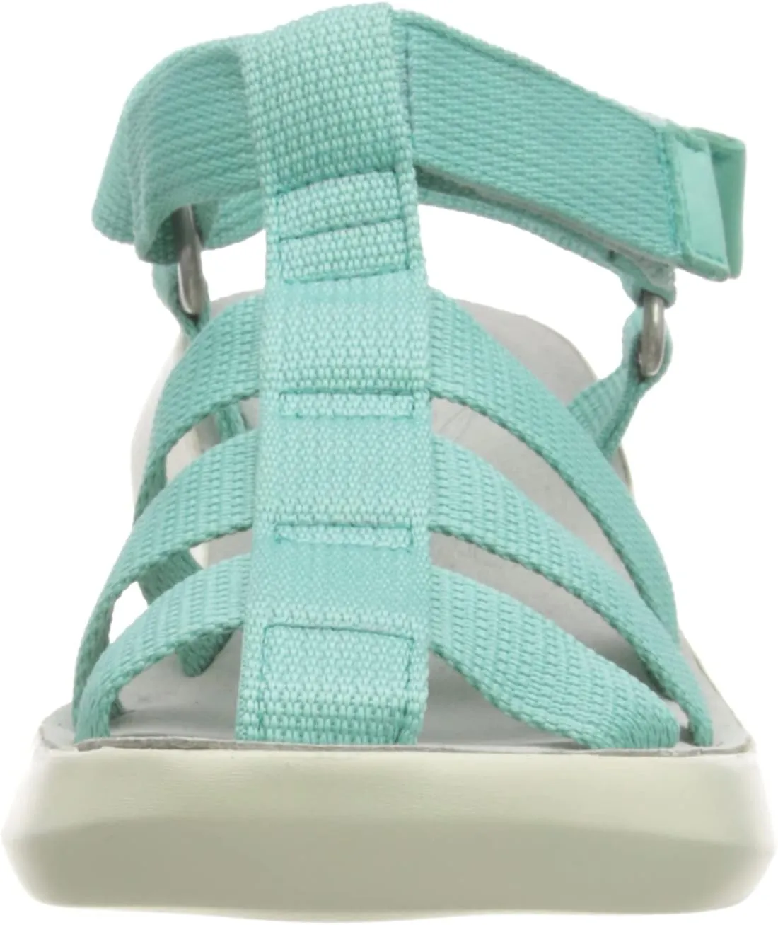 FLY London Women's T-bar Sandal