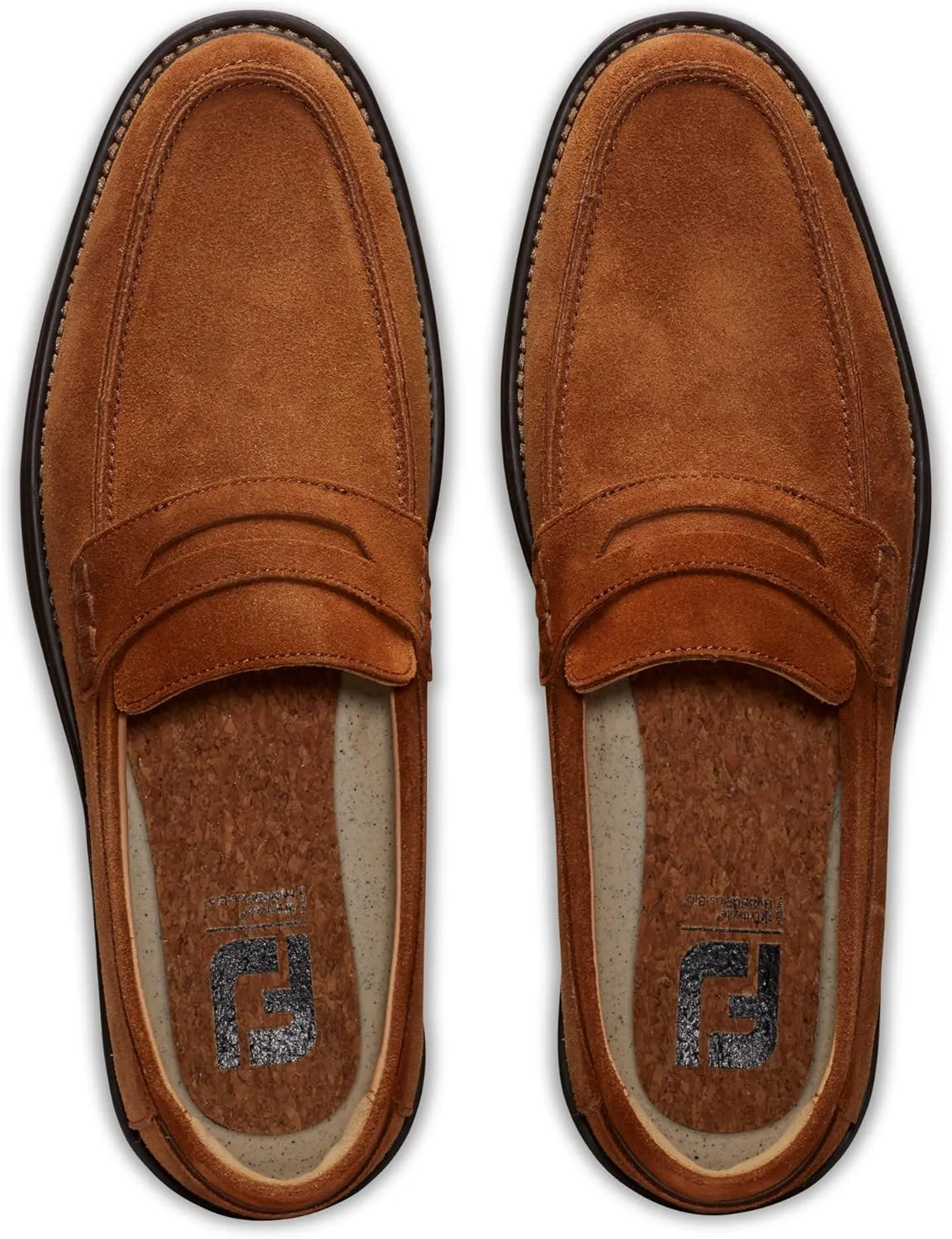 FootJoy Men's Fj Loafer