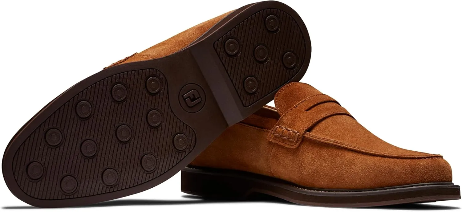 FootJoy Men's Fj Loafer