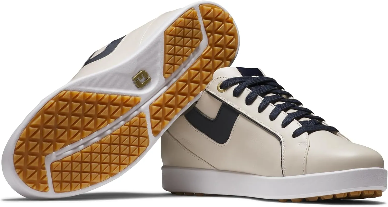 FootJoy Women's Fj Links Golf Shoe