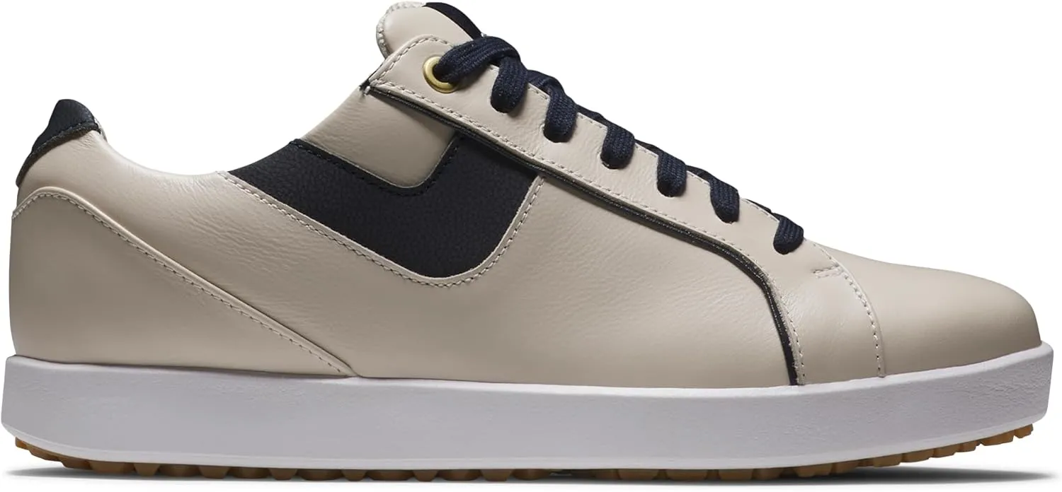 FootJoy Women's Fj Links Golf Shoe