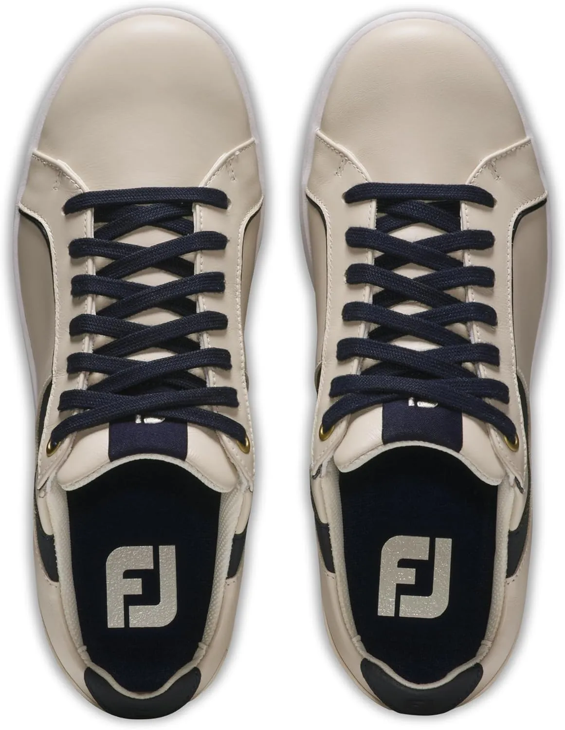 FootJoy Women's Fj Links Golf Shoe