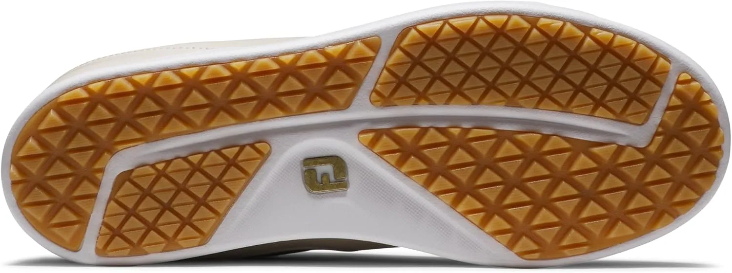 FootJoy Women's Fj Links Golf Shoe