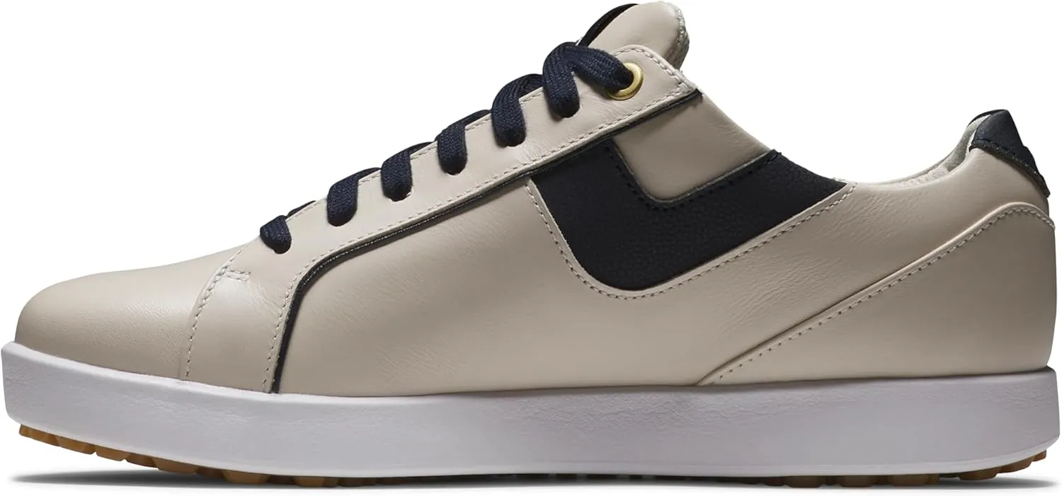 FootJoy Women's Fj Links Golf Shoe