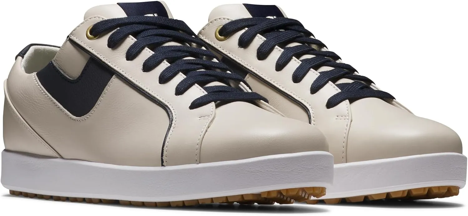 FootJoy Women's Fj Links Golf Shoe