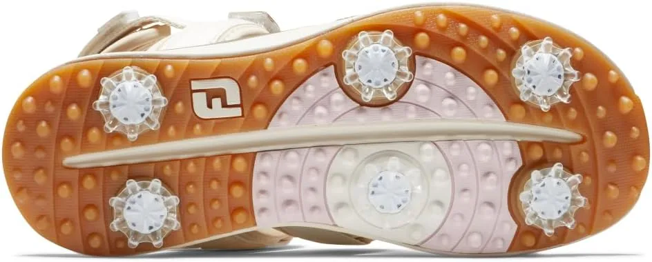 FootJoy Women's Golf Sandal Shoe