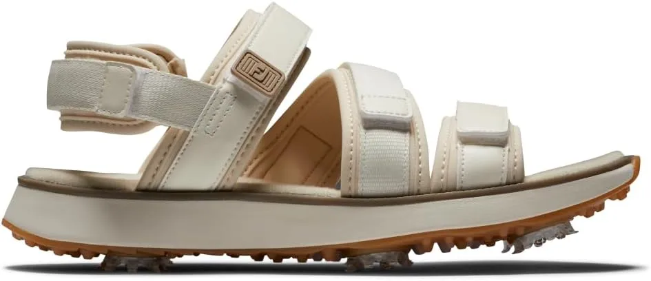 FootJoy Women's Golf Sandal Shoe