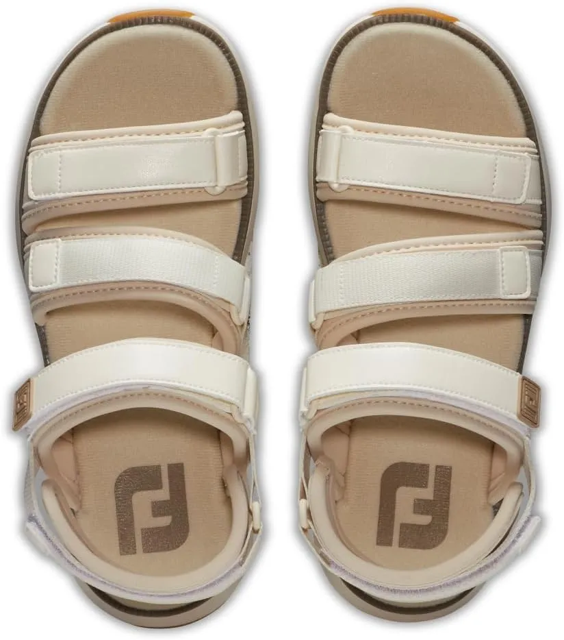 FootJoy Women's Golf Sandal Shoe