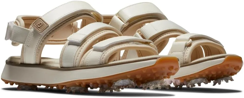 FootJoy Women's Golf Sandal Shoe