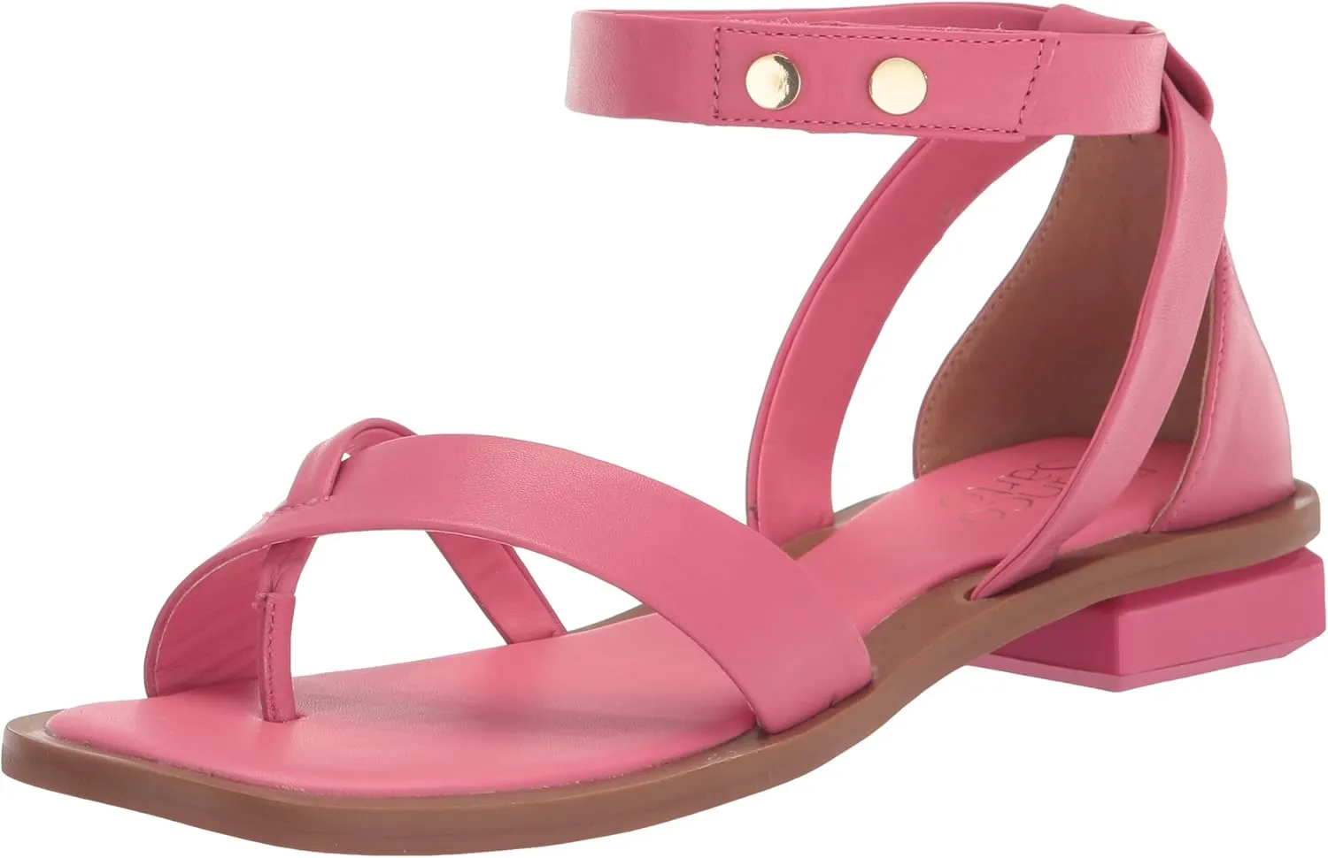 Franco Sarto Women's Parker Thong Sandal
