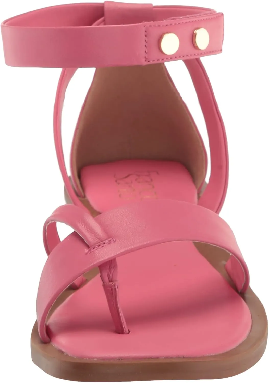 Franco Sarto Women's Parker Thong Sandal