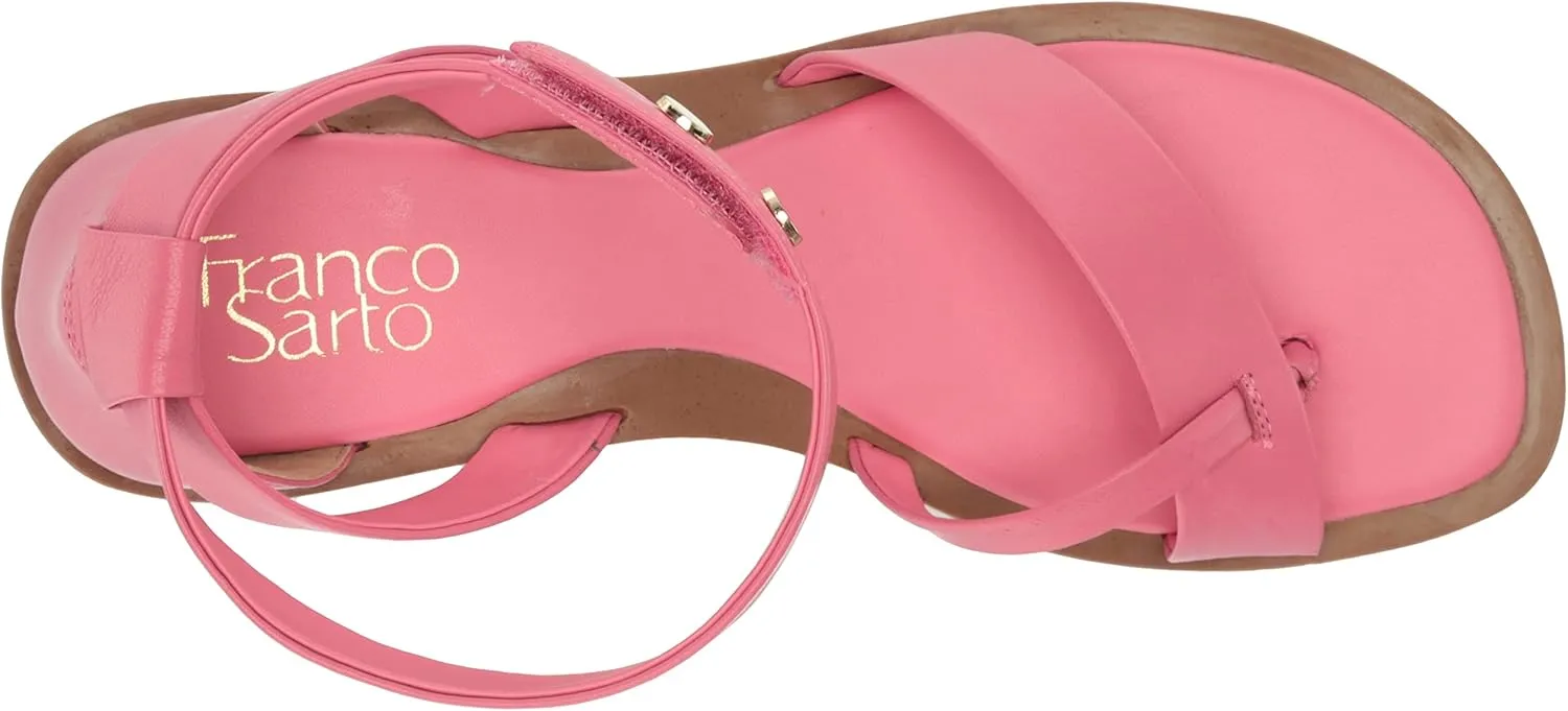 Franco Sarto Women's Parker Thong Sandal