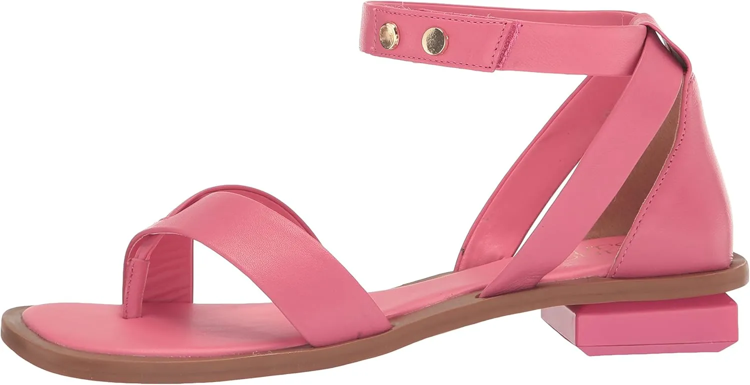 Franco Sarto Women's Parker Thong Sandal