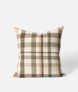 Frankie Woven Cushion