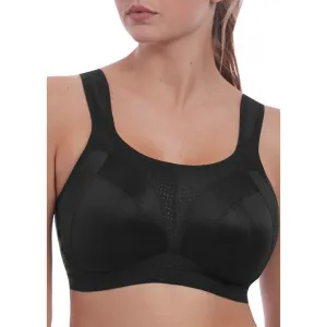 Freya Active Dynamic Soft Cup Sports Bra - Jet