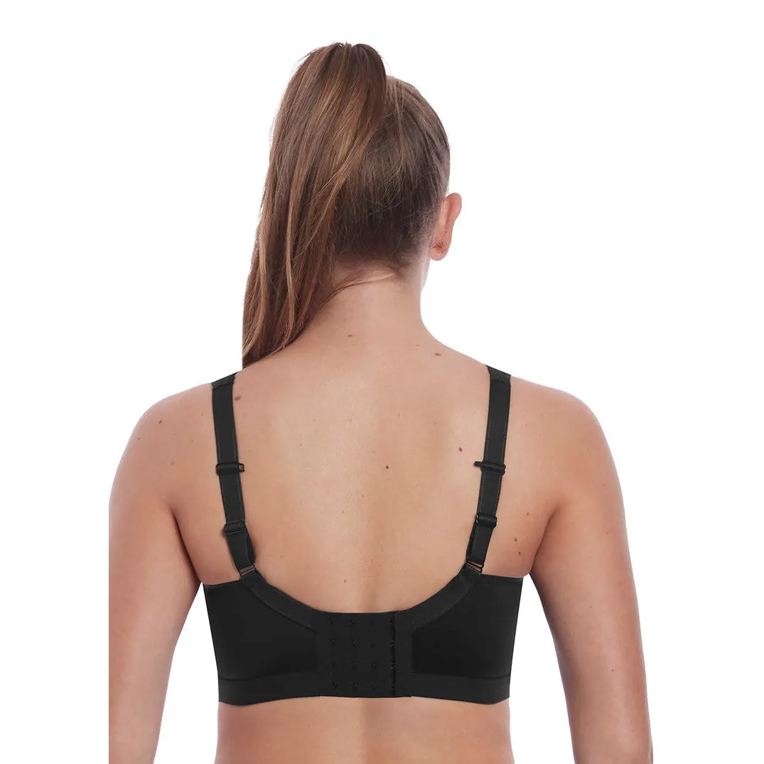 Freya Active Dynamic Soft Cup Sports Bra - Jet