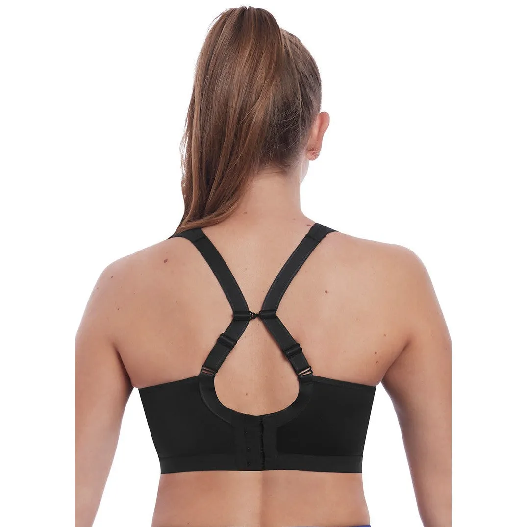 Freya Active Dynamic Soft Cup Sports Bra - Jet