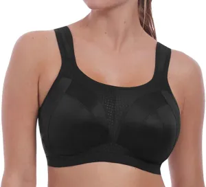 Freya Women's Dynamic Wireless Sports Bra with Racer Back Conversion