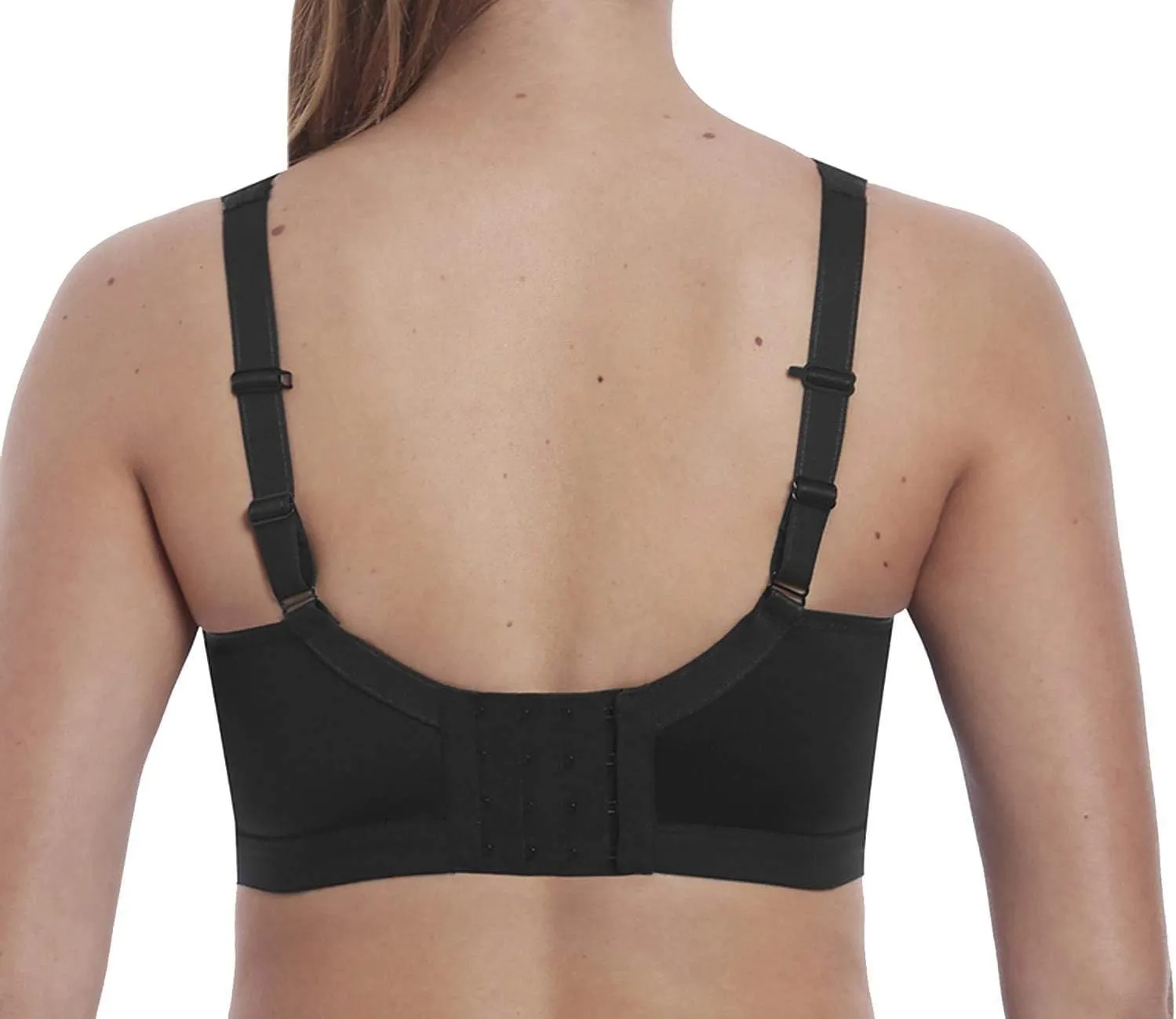 Freya Women's Dynamic Wireless Sports Bra with Racer Back Conversion