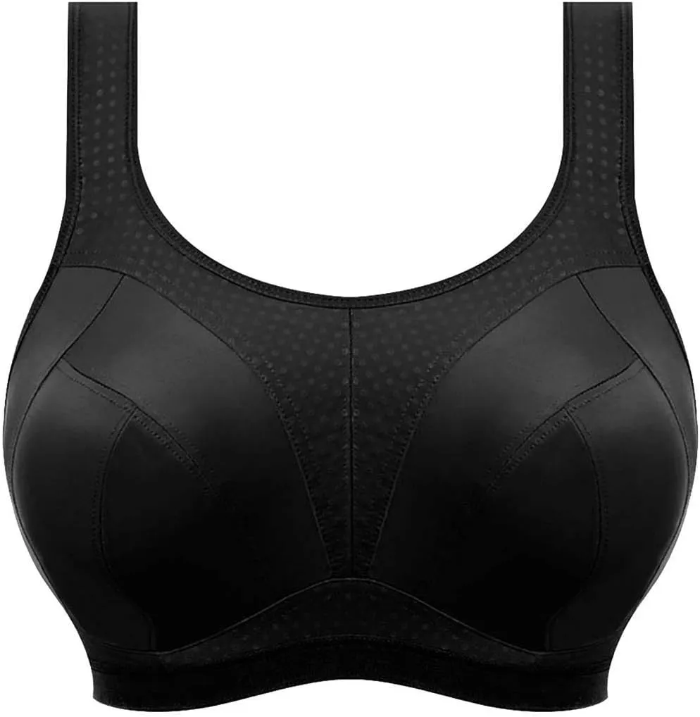 Freya Women's Dynamic Wireless Sports Bra with Racer Back Conversion