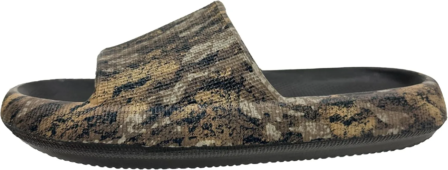 FROGG TOGGS Men's Squisheez Slide Sandal