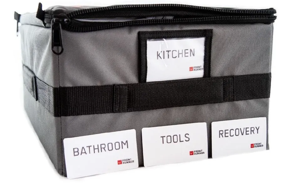 Front Runner Outfitters Flat Pack