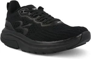 G-DEFY HybridEx Women’s Supportive Running Shoe | VersoShock Technology for Pain Associated with Prolonged Standing or Walking | Arch Support | Diabetic Shoes | Wide Shoes | Free Custom Orthotic