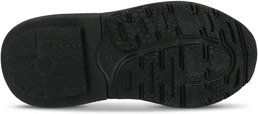 G-DEFY HybridEx Women’s Supportive Running Shoe | VersoShock Technology for Pain Associated with Prolonged Standing or Walking | Arch Support | Diabetic Shoes | Wide Shoes | Free Custom Orthotic