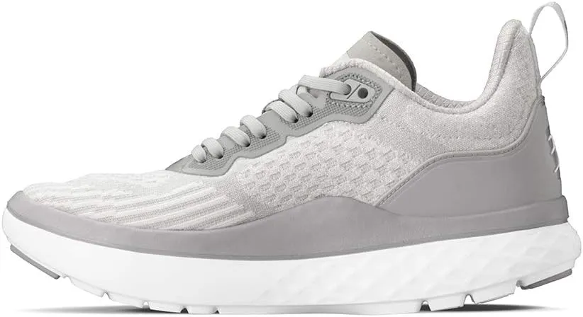 G-DEFY XLR8 Run Women’s Supportive Running Shoe | VersoCloud® Technology for Pain Associated with Prolonged Standing or Walking | Arch Support | Diabetic Shoes | Wide Shoes | Free Custom Orthotic